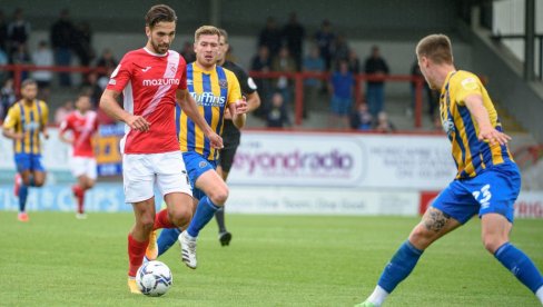 JUČE SMO PROŠLI: Tipov predlog tiketa za utorak