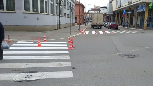 APEL SAOBRAĆAJNE POLICIJE: Od januara do kraja jula - poginulo 59 pešaka APEL SAOBRAĆAJNE POLICIJE: Od januara do kraja jula - poginulo 59 pešaka