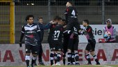 BORBA ZA EVROPU: Lugano gostuje prežaljenoj Lozani