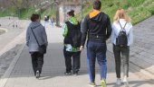 КОВИД ПОСУСТАЈЕ: На територији Краљева коначно једноцифрен број новозаражених КОВИД ПОСУСТАЈЕ: На територији Краљева коначно једноцифрен број новозаражених