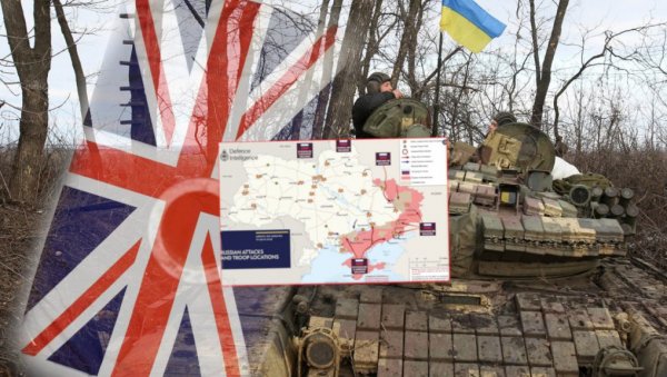 БРИТАНСКИ СПАРАТНИ У ДОНБАСУ: Оклопни транспортери из прошлог века нова помоћ ВСУ БРИТАНСКИ СПАРАТНИ У ДОНБАСУ: Оклопни транспортери из прошлог века нова помоћ ВСУ