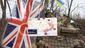 BRITANSKI SPARATNI U DONBASU: Oklopni transporteri iz prošlog veka nova pomoć VSU BRITANSKI SPARATNI U DONBASU: Oklopni transporteri iz prošlog veka nova pomoć VSU