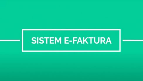 ВАЖНО ЗА СВЕ КОЈИ КОРИСТЕ ЕЛЕКТРОНСКЕ ФАКТУРЕ: Од 1. септембра стижу ове промене ВАЖНО ЗА СВЕ КОЈИ КОРИСТЕ ЕЛЕКТРОНСКЕ ФАКТУРЕ: Од 1. септембра стижу ове промене