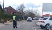 JEDNA OSOBA POGINULA, A ČETIRI POVREĐENE: Za jedan dan čak 9 saobraćajnih nezgoda JEDNA OSOBA POGINULA, A ČETIRI POVREĐENE: Za jedan dan čak 9 saobraćajnih nezgoda