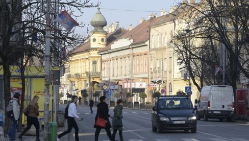 ISPITUJU SE SVI DETALJI: Oglasilo se VJT Pančevo povodom smrti muškarca (21)