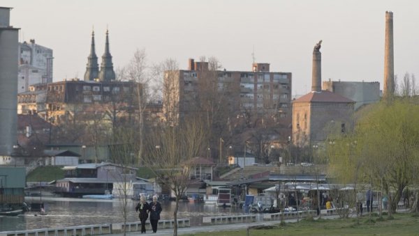 ПОДСТИЦАЈ ЗАПОШЉАВАЊУ: У буџету Панчева 13,5 милиона динара за подстицајне мере ПОДСТИЦАЈ ЗАПОШЉАВАЊУ: У буџету Панчева 13,5 милиона динара за подстицајне мере