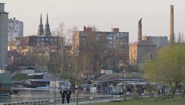 ПОДСТИЦАЈ ЗАПОШЉАВАЊУ: У буџету Панчева 13,5 милиона динара за подстицајне мере