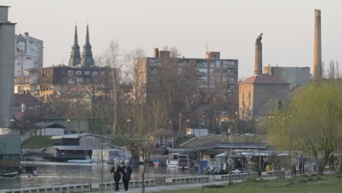 ПОДСТИЦАЈ ЗАПОШЉАВАЊУ: У буџету Панчева 13,5 милиона динара за подстицајне мере ПОДСТИЦАЈ ЗАПОШЉАВАЊУ: У буџету Панчева 13,5 милиона динара за подстицајне мере