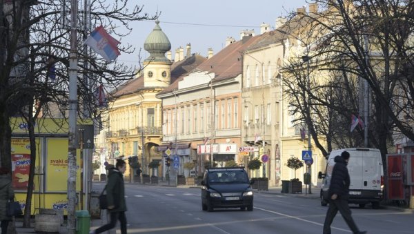 ФЕСТИВАЛ МЕНТАЛНОГ ЗДРАВЉА: Отварање сутра у 18 часова у Дому омладине Панчево