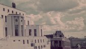 FOTOGRAFIJE RISTE MARJANOVIĆA NA TRGU REPUBLIKE: Snimci međuratnog Beograda FOTOGRAFIJE RISTE MARJANOVIĆA NA TRGU REPUBLIKE: Snimci međuratnog Beograda