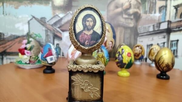 ПОМОЋ ЗА ОБОЛЕЛУ ДЕЦУ: Хуманитарна васкршња аукција јаја у Трстенику (ФОТО) ПОМОЋ ЗА ОБОЛЕЛУ ДЕЦУ: Хуманитарна васкршња аукција јаја у Трстенику (ФОТО)