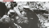 ИСТОРИЈСКИ ДОДАТАК - НАСРТАЈ НА НАЈСВЕТИЈИ ХРИШЋАНСКИ ПРАЗНИК: Те 1944. бомбе на Београд су бацале летеће тврђаве Б-17 и бомбардери Б-24