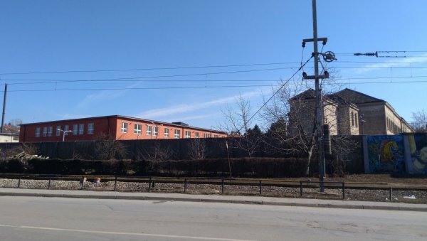 НОВИ ЗАТВОР ЗА ЖЕНЕ: У Пожаревцу планирано рушење објекта КПЗ сазиданог још 1874. НОВИ ЗАТВОР ЗА ЖЕНЕ: У Пожаревцу планирано рушење објекта КПЗ сазиданог још 1874.