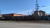 НОВИ ЗАТВОР ЗА ЖЕНЕ: У Пожаревцу планирано рушење објекта КПЗ сазиданог још 1874. НОВИ ЗАТВОР ЗА ЖЕНЕ: У Пожаревцу планирано рушење објекта КПЗ сазиданог још 1874.