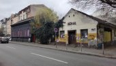 ZBOG CRNE KUĆE NEMA MIRNOG SNA: Nacrtom plana u Novom Sadu predviđeno uklanjanje zdanja u kome je Omladinski centar CK13