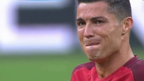 MANJE RONALDA, VIŠE PORTUGALIJE: Kristijano ovakve kritike nije nikada dobio - Ne zaslužuje mesto u reprezentaciji MANJE RONALDA, VIŠE PORTUGALIJE: Kristijano ovakve kritike nije nikada dobio - Ne zaslužuje mesto u reprezentaciji