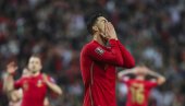 KRISTIJANU RONALDU UMRO SIN: Ovo je najveća tuga koju roditelj može da oseti KRISTIJANU RONALDU UMRO SIN: Ovo je najveća tuga koju roditelj može da oseti
