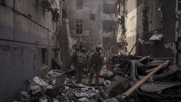 ИЗГУБИЛИ 23.367 ВОЈНИКА: Руси се докопали спискова погинулих украјинских бораца са тачним именима и презименима и осталим личним подацима ИЗГУБИЛИ 23.367 ВОЈНИКА: Руси се докопали спискова погинулих украјинских бораца са тачним именима и презименима и осталим личним подацима