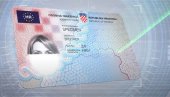 HRVATSKA UKIDA JMBG: Nakon 46 godina više neće biti osnovna identifikaciona oznaka građana