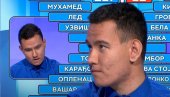 ГРОЗНЕ ПРЕТЊЕ ЗБОГ ПОБЕДЕ У СЛАГАЛИЦИ Арсић одушевио Србију, сада на мети срамотних напада: Пријавио сам