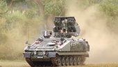 РАТ У УКРАЈИНИ: Мизинцев - Украјински националисти поставили артиљеријске инсталације на територији градске болнице у Харкову РАТ У УКРАЈИНИ: Мизинцев - Украјински националисти поставили артиљеријске инсталације на територији градске болнице у Харкову
