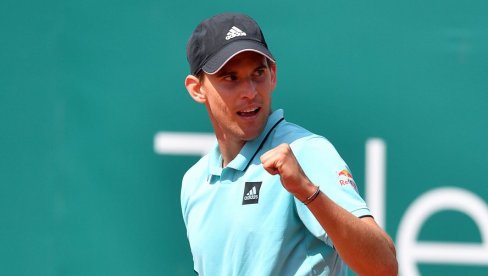 BIVŠI TREĆI REKET SVETA IZLAZI NA TEREN: Dominik Tim se nije dobro proveo u Zadru! BIVŠI TREĆI REKET SVETA IZLAZI NA TEREN: Dominik Tim se nije dobro proveo u Zadru!