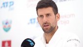 SULUDO! Novak Đoković stao uz Ruse i Beloruse, progovorio o sramnoj odluci Vimbldona SULUDO! Novak Đoković stao uz Ruse i Beloruse, progovorio o sramnoj odluci Vimbldona