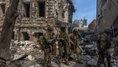 ЗАШТО СУ СЕ ПРЕДАЛИ: Украјински војници испричали зашто су положили оружје (ВИДЕО) ЗАШТО СУ СЕ ПРЕДАЛИ: Украјински војници испричали зашто су положили оружје (ВИДЕО)