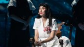 КОНСТРАКТА ДОБИЛА НОВИ НАДИМАК: Ана Ђурић поделила утиске после прве пробе у Торину КОНСТРАКТА ДОБИЛА НОВИ НАДИМАК: Ана Ђурић поделила утиске после прве пробе у Торину