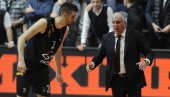 STRAŠNA RAMPA! Rade Zagorac zalepio kapitena Zvezde (VIDEO) STRAŠNA RAMPA! Rade Zagorac zalepio kapitena Zvezde (VIDEO)
