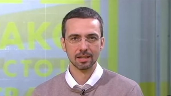 МЛАЂА ЈЕ ОСАМ ГОДИНА: Водитељ Дневника у браку је са нашом познатом глумицом! (ФОТО) МЛАЂА ЈЕ ОСАМ ГОДИНА: Водитељ Дневника у браку је са нашом познатом глумицом! (ФОТО)