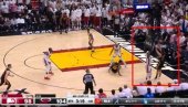 BOGI, TI TO OZBILJNO?! Navijači Hoksa u delirijumu zbog poteza Bogdanovića (VIDEO) BOGI, TI TO OZBILJNO?! Navijači Hoksa u delirijumu zbog poteza Bogdanovića (VIDEO)