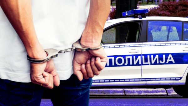 ПЛАСТИЧНИМ ПИШТОЉЕМ ОПЉАЧКАО БЕНЗИНСКУ ПУМПУ: Разбојник из Лесковцу пристао на затворску казну и надокнаду штете