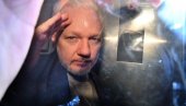 НЕЋЕМО ПОДЛЕЋИ ПРИТИСЦИМА Аустралијска влада се огласила о изручењу Асанжа