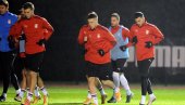 NOVI PROBLEM ZA SRBIJU: Još jedan fudbaler propušta mečeve sa Mađarskom i Crnom Gorom NOVI PROBLEM ZA SRBIJU: Još jedan fudbaler propušta mečeve sa Mađarskom i Crnom Gorom