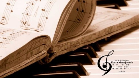 ĐACI SVIRAJU KLASIKU: Nastavlja se serija besplatnih koncerata učenika muzičkih škola