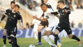 БРЂАНИМА ПРИЈА ШУМАДИЈА: Црвени ђаволи три меча без победе