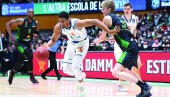 ULM ŠOKIRAO HUVENTUD: Težak poraz katalonske ekipe, Duran se izvinjavao navijačima ULM ŠOKIRAO HUVENTUD: Težak poraz katalonske ekipe, Duran se izvinjavao navijačima