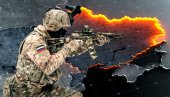 ГОТОВО ЈЕ: Најновије вести са фронта - команда ВСУ напустила Красноармејск