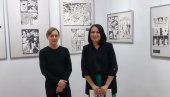 ИЗЛОЖБА СТРИП-ЦРТЕЖА У ЗАВИЧАЈНОМ МУЗЕЈУ: Да је стрип цртати лако, цртао би га свако ИЗЛОЖБА СТРИП-ЦРТЕЖА У ЗАВИЧАЈНОМ МУЗЕЈУ: Да је стрип цртати лако, цртао би га свако