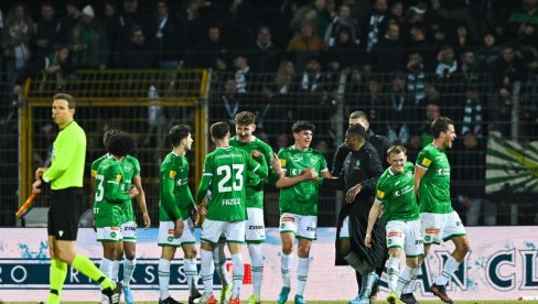 БЕЗ ИКСА НЕМА ФИКСА: Tри предлога за мечеве на којима верујемо да неће бити победника