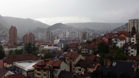 UŽIČKI PUTARI SPREMNI: Obavljene pripreme za zimsko održavanje UŽIČKI PUTARI SPREMNI: Obavljene pripreme za zimsko održavanje