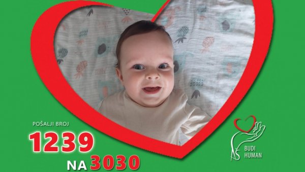 ДА ХУМАНОСТ БУДЕ ВЕСТ ДАНА: Двострука акција за Светски дан слободе медија ДА ХУМАНОСТ БУДЕ ВЕСТ ДАНА: Двострука акција за Светски дан слободе медија