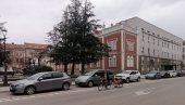 БЕСПЛАТАН ПАРКИНГ У ВРШЦУ: Током васкршњих празника без наплате паркирања БЕСПЛАТАН ПАРКИНГ У ВРШЦУ: Током васкршњих празника без наплате паркирања