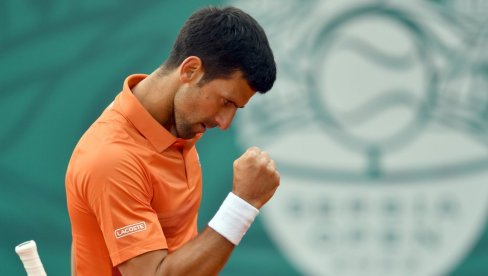 SJAJNE VESTI ZA SRPSKI TENIS: Trojica Srba u glavnom žrebu Sinsinatija SJAJNE VESTI ZA SRPSKI TENIS: Trojica Srba u glavnom žrebu Sinsinatija
