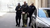 DARKO KOSTIĆ PONOVO IZBEGAO SUĐENJE: Novi advokat da se upozna sa predmetom DARKO KOSTIĆ PONOVO IZBEGAO SUĐENJE: Novi advokat da se upozna sa predmetom