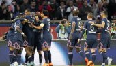 SVECIMA KRUNA BEZ PESME: Navijači PSŽ više ne pevaju na stadionu posle eliminacije iz Lige šampiona od Real Madrida