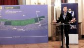 ADA HUJA BIĆE POPUT NETAKNUTE PRIRODE: Marko Stojčić najavio raspisivanje konkursa za uređenje parka-šume