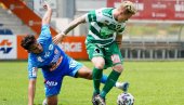 SOKOLOVI ČEKAJU LIDERA: Kapfenberger - Lustenau