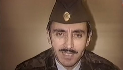 ODAO GA TELEFON: Kako je ubijen lider Čečena DŽohar Dudajev ODAO GA TELEFON: Kako je ubijen lider Čečena DŽohar Dudajev